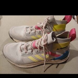 Adidas Terrex 340 Trail Running Shoes Size 7